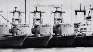 Operation Cherbourg