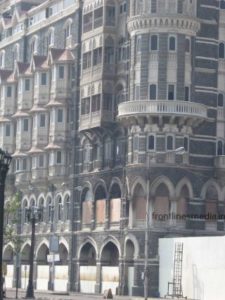 2008 mumbai attack taj hotel