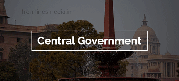 Central-Government-