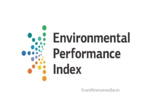 E-ENVIRONMENTAL PERFORMANCE INDEX - 177th RANK