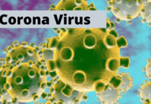 Corona virus Outbreak