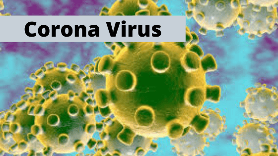 Corona virus Outbreak