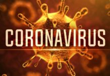 coronavirus latest news