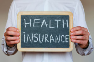 about health insurance