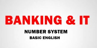 banking and it exams