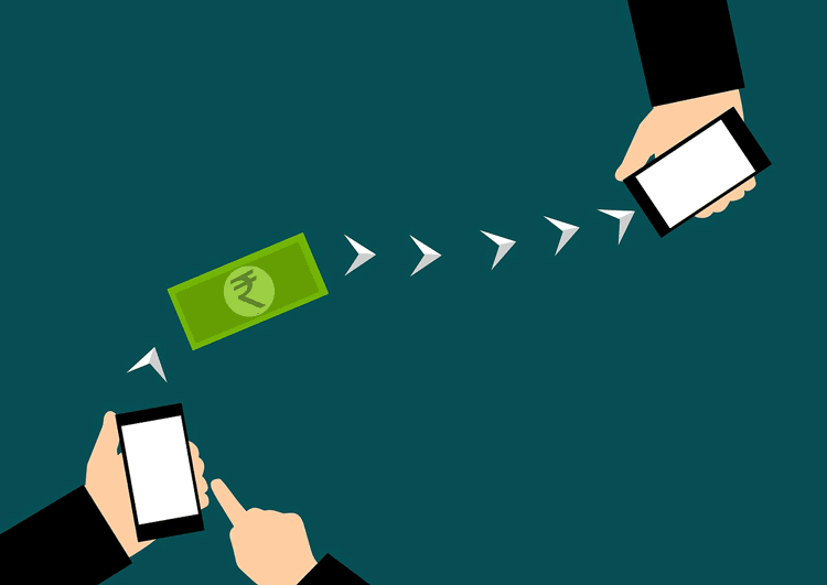 Spring Financial E Transfer Banking: Electronic Fund Transfer - Frontlines Media