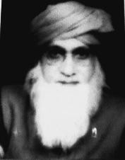 founder of Tablighi Jamaat