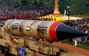 1998 POKHRAN TEST