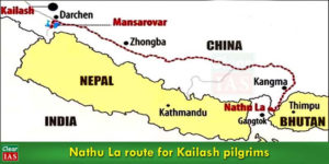 kailash pilgrims