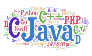 COC, FRONTLINES MEDIA PROGRAMMING LANGUAGES TRAINING PROGRAM
