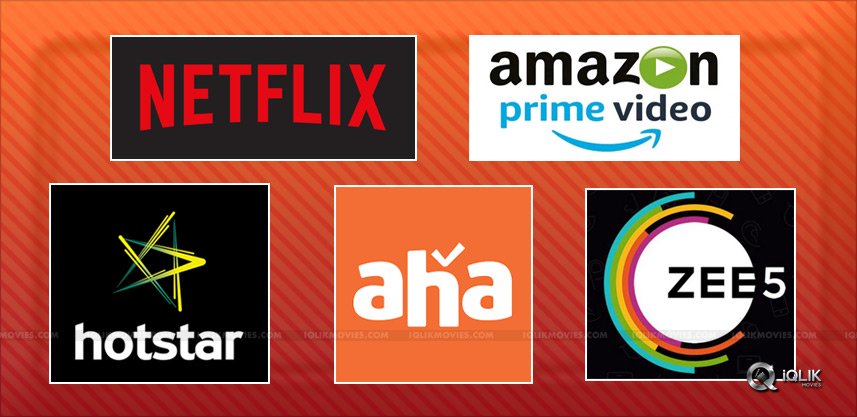 Ott Platforms How Does Ott Platform Work Amazon Prime Netflix Zee5 Front Lines Media