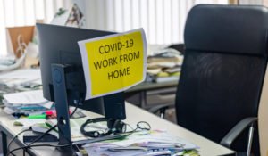 Work From Home