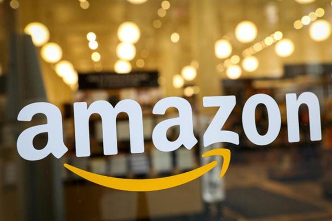 Amazon hiring AI Associate