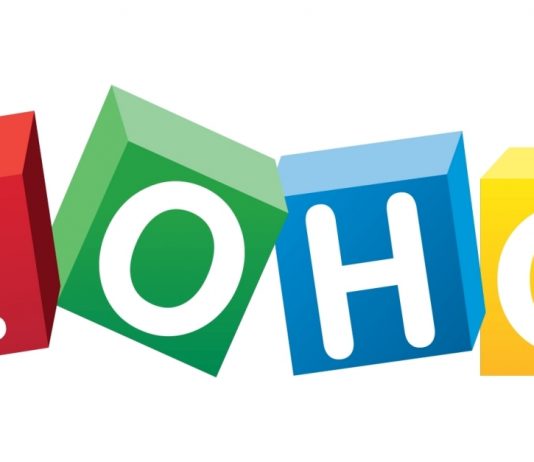 Zoho_Logo