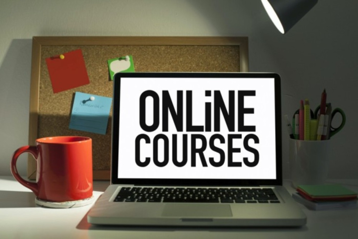 online courses ontario free