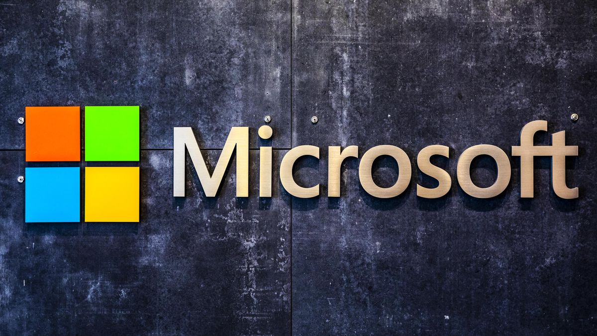 Msft Microsoft Logo 2 3 