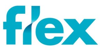 FLEX-LOGO Logo