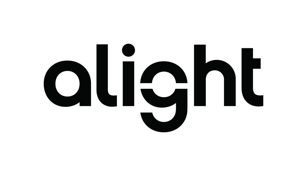 alight