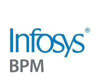 Infosys BPM Logo