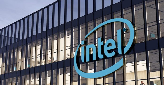 Intel company