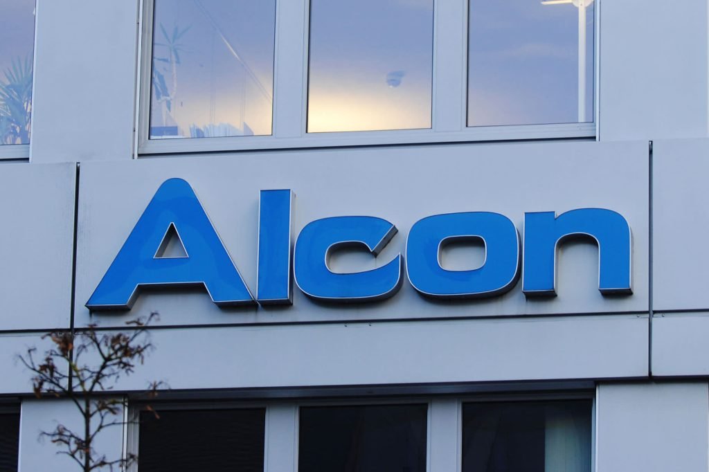 alcon