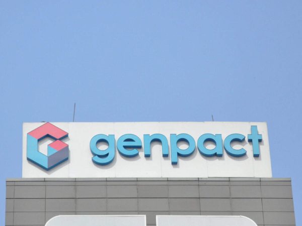 genpact