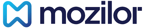 mozilor logo