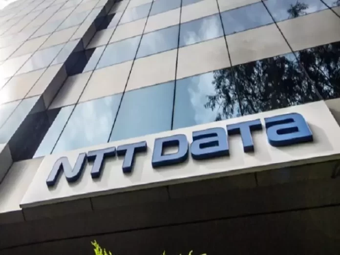 ntt data