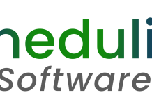 vmedulife Software logo