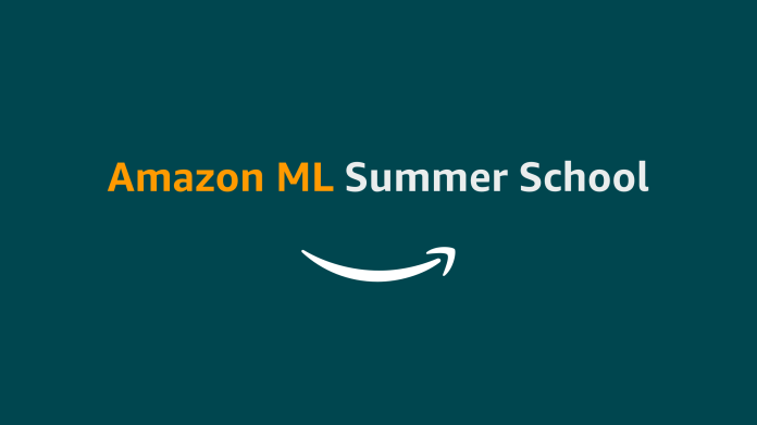 amazon ml summer school