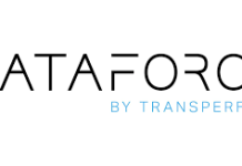 data force logo