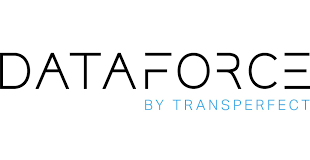 data force logo