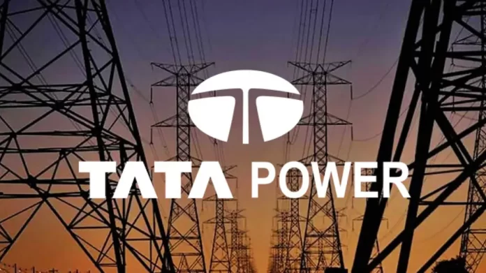 tata power