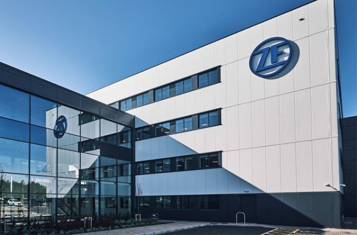 zf group