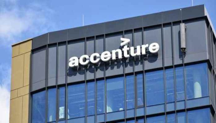 accenture