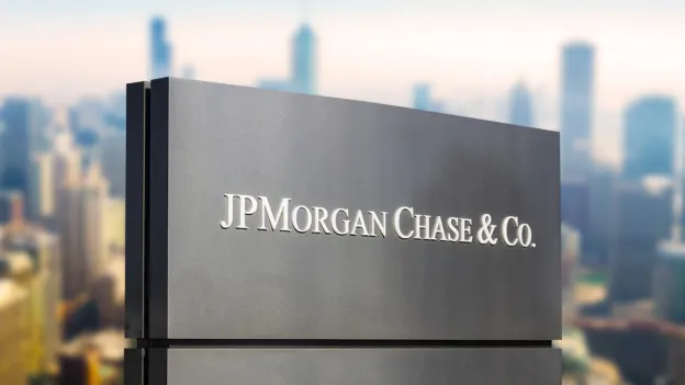 jp morgan chase & co