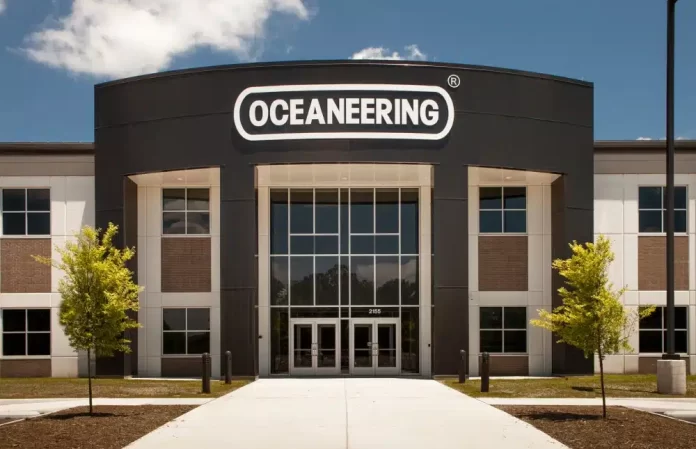 oceaneering