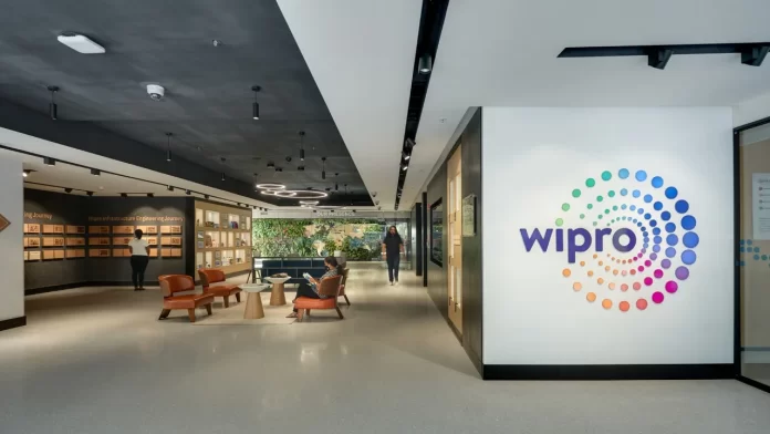 wipro company