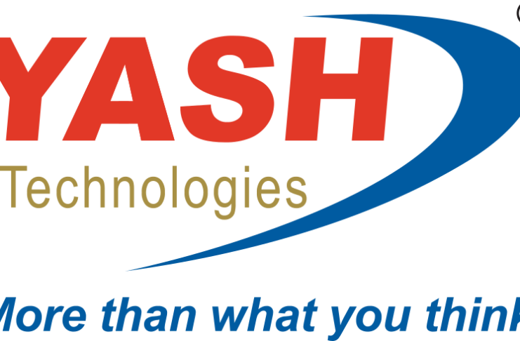 Yash technologies