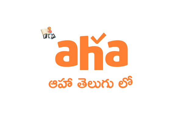 Aha - Top Streaming for Telugu & Tamil TV Shows
