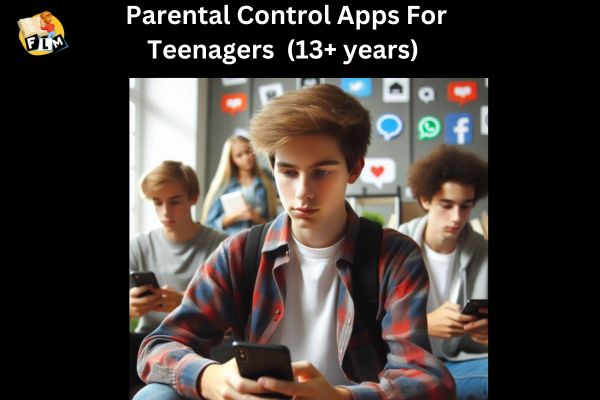 Parental control Apps for Teenagers