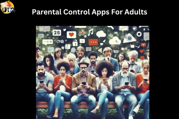 Parental control apps for adults