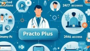 Practo: Connecting Patients with Trusted Doctors Nationwide - Practo Plus