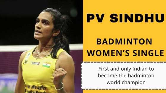 pv sindhu - paris olympics 2024