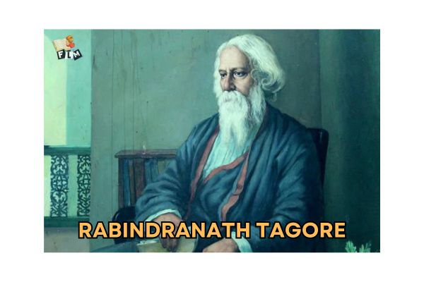 rabindranath tagore - national anthem of india