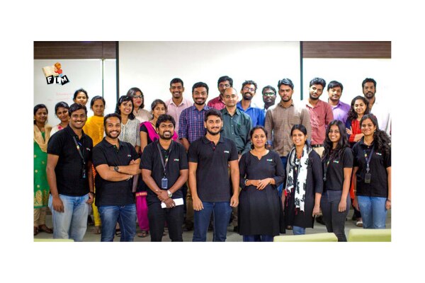 zoho community - sridhar - The Zoho Story Building a Global Tech Empire Without Investors