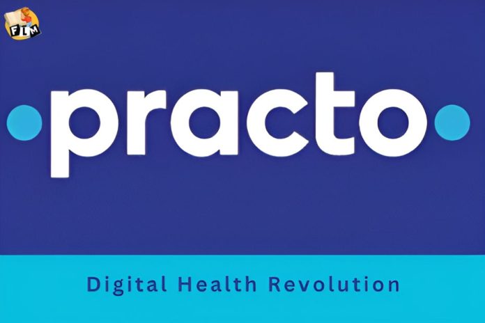 Practo - Affordable Online Health Care