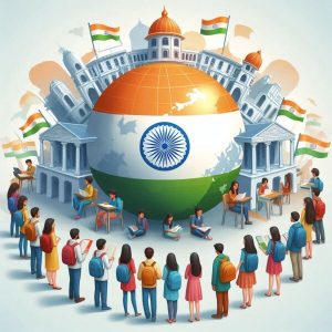 Top 10 Countries for Indian Students to Study Abroad After B.Tech