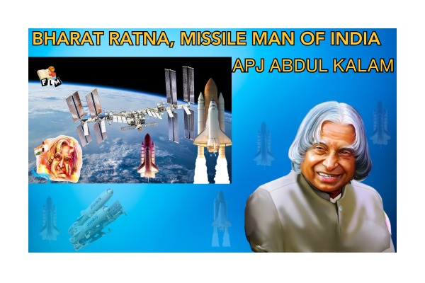 APJ Abdul kalam