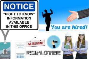 Employer and employee terms - Top 30 Employment Terms